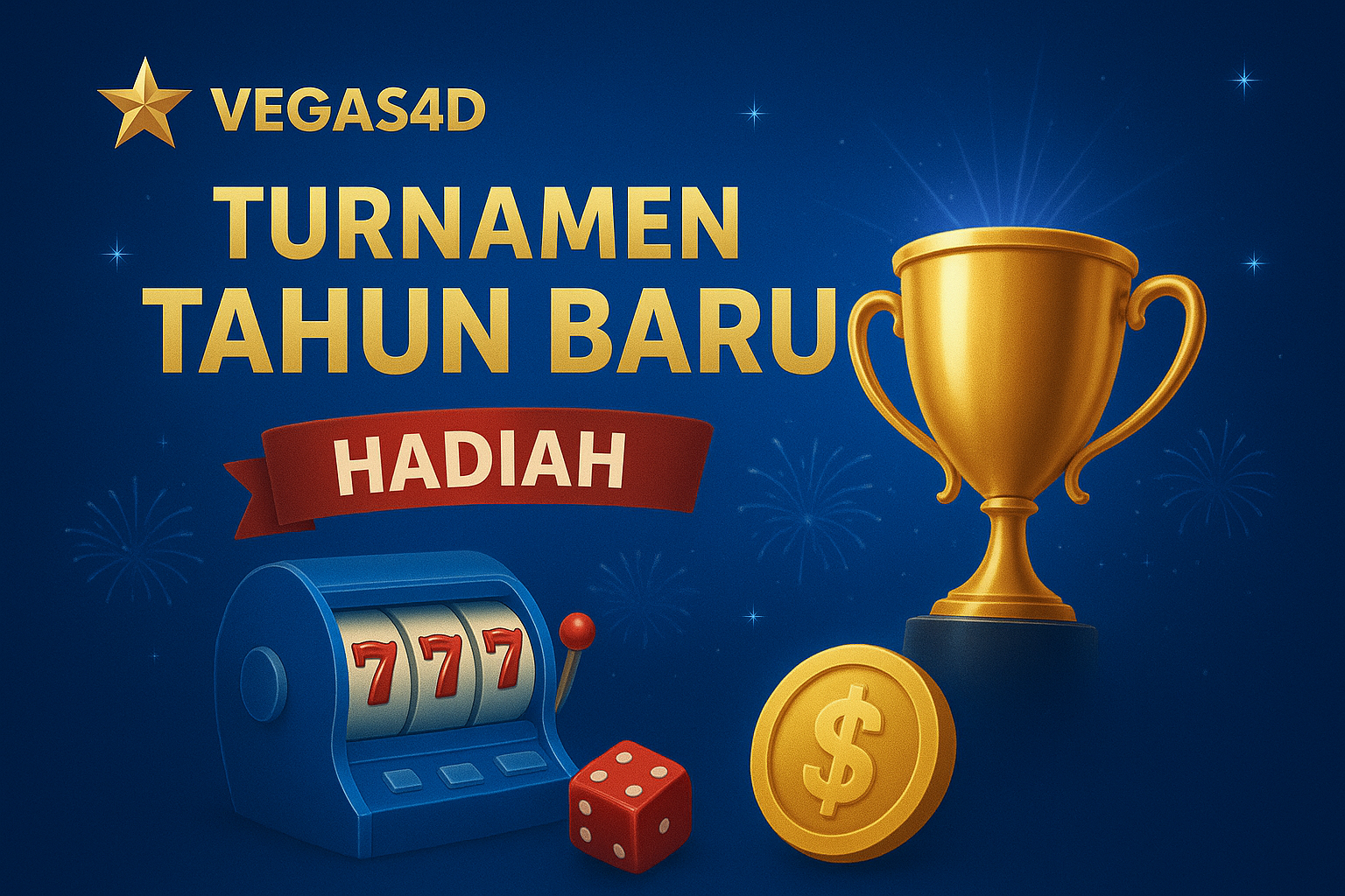 bermain bersama vegas4d